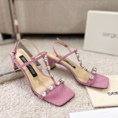 Sergio Ross Sandals